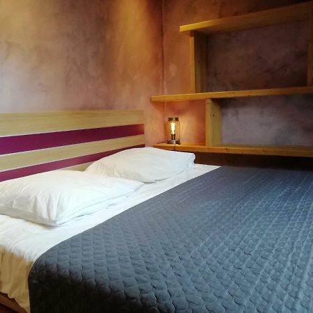 Studio En Duplex Renove Thônes エクステリア 写真