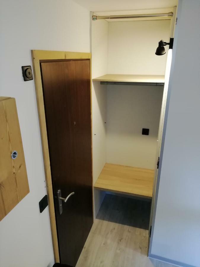 Studio En Duplex Renove Thônes エクステリア 写真