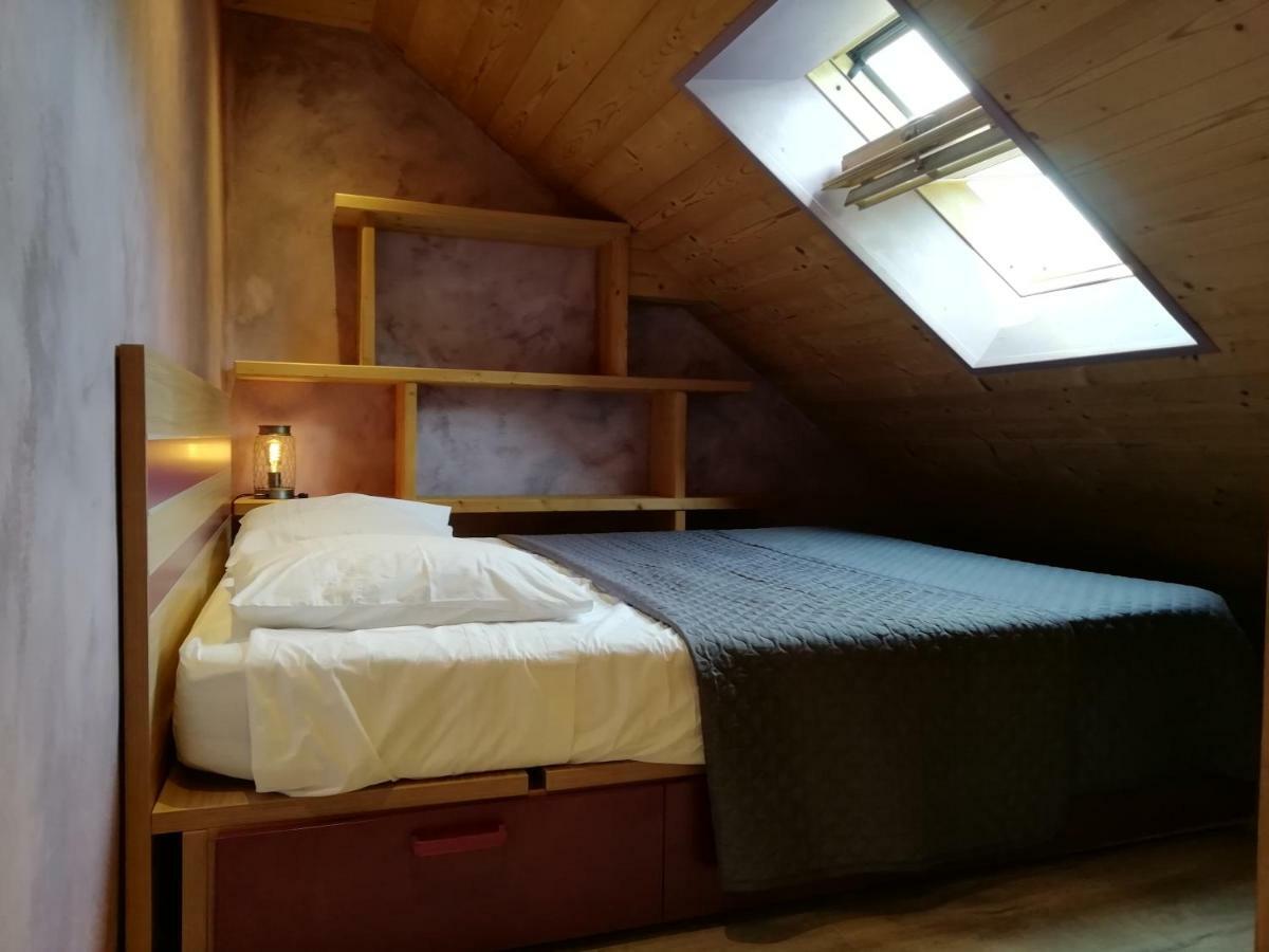 Studio En Duplex Renove Thônes エクステリア 写真