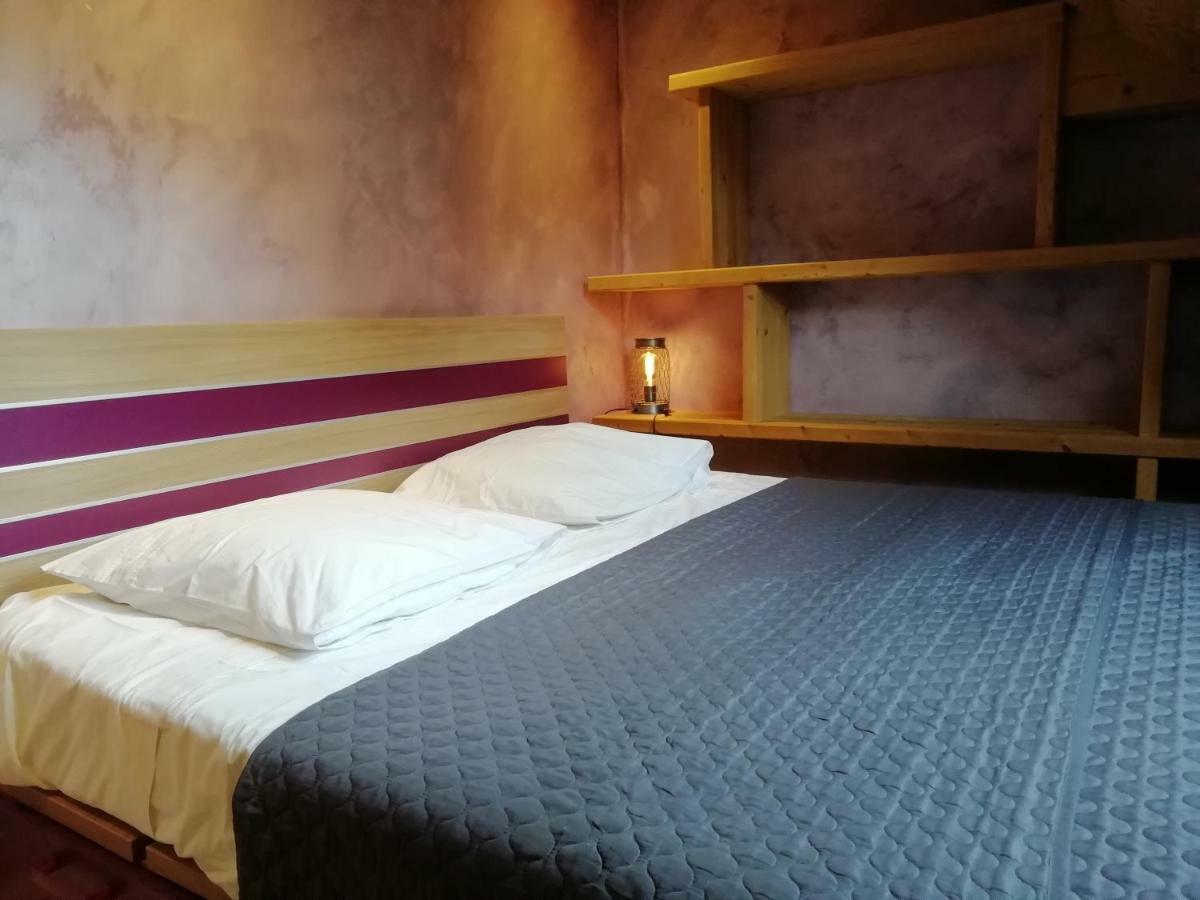 Studio En Duplex Renove Thônes エクステリア 写真