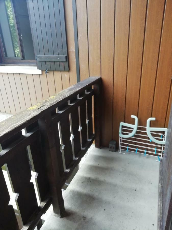 Studio En Duplex Renove Thônes エクステリア 写真